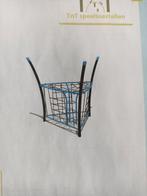 klimtoestel, Ophalen, Zo goed als nieuw, Klimwand