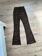 colefour rebel broek, Ophalen of Verzenden, Zo goed als nieuw, Zwart, Lang