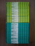 Borre boekjes, Boeken, Ophalen of Verzenden, Zo goed als nieuw, Fictie algemeen