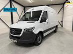 Mercedes-Benz SPRINTER 317 1.9 CDI L2H2 Select HD 170 Pk Aut, Automaat, Gebruikt, 4 cilinders, Wit