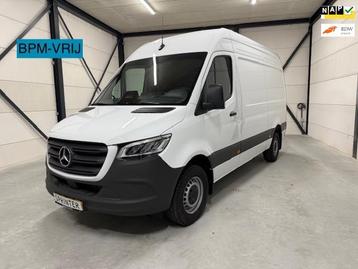 Mercedes-Benz SPRINTER 317 1.9 CDI L2H2 Select HD 170 Pk Aut beschikbaar voor biedingen