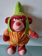 Orig,Jr'80,Disney/FisherPrice,GRUFFI GUMMI,45cm,Label,Inwst!, Ophalen of Verzenden, Overige figuren, Zo goed als nieuw, Knuffel