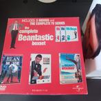MR.Bean big box ( DVD), Actiekomedie, Alle leeftijden, Boxset, Ophalen of Verzenden