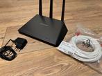 Netgear Nighthawk AC1900 (R7000) –krachtige dual-band router, Ophalen, Zo goed als nieuw
