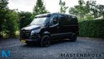 Mercedes-Benz SPRINTER 314CDI L1H1 Autom. | LED | Camera | A, Stof, Gebruikt, 2000 kg, Mercedes-Benz