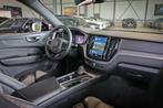 Volvo XC60 2.0 T6 Plug-in hybrid AWD R-Design PANO | H&K | D, Automaat, Gebruikt, 4 cilinders, 1969 cc