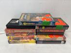 Te Koop : Speciale Videobanden VHS Film Banden 1 8 +, Vanaf 16 jaar, Ophalen of Verzenden, Gebruikt, Overige genres