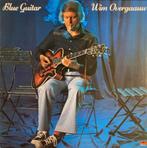 Wim Overgaauw – Blue Guitar, Ophalen of Verzenden, 1980 tot heden, Zo goed als nieuw, Jazz