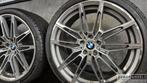 20 inch BMW 5 Serie G30 G31 Breedset Zomerbanden velgen, -, -, Banden en Velgen, Ophalen of Verzenden