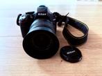 Nikon D5100 Spiegelreflexcamera, Gebruikt, Spiegelreflex, Ophalen of Verzenden, 4 t/m 7 keer