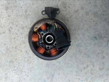 Piaggio 2t onsteking + vliegwiel beschikbaar voor biedingen