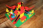 LEGO Gravel Quarry, nr. 360, 2x, Kinderen en Baby's, Speelgoed | Duplo en Lego, Ophalen of Verzenden, Gebruikt, Complete set, Lego