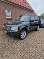 Land Rover 2007 APK 9-3-25, Auto's, Land Rover, 2640 kg, 3628 cc, Bedrijf