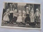 Marken,Holland, klederdracht, Ophalen of Verzenden, Voor 1920, Noord-Holland