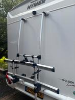 Thule fietsendrager 2 fietsen extra lang, Ophalen, 2 fietsen, Gebruikt, Elektrische fiets