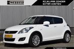 Suzuki Swift 1.2 Exclusive Automaat, Trekhaak, Cruise, PDC,, Gebruikt, 4 cilinders, 965 kg, Bedrijf
