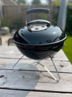 Weber tafel bbq, zo goed als nieuw, Ophalen, Zo goed als nieuw, Weber barbecue