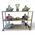 snijmachine, Zakelijke goederen, Horeca | Keukenapparatuur, Ophalen of Verzenden, Gebruikt, Bakkerij en Slagerij