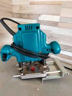 Bovenfrees makita 3620, Ophalen of Verzenden, Zo goed als nieuw, 1200 watt of meer