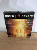 Queen – Live Killers, Ophalen of Verzenden, Gebruikt, 12 inch, Poprock
