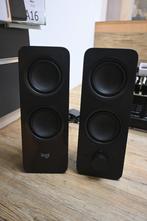 Logitech z207 bluetooth PC Speaker