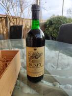 BUZET 1973, Frankrijk, Nieuw, Ophalen of Verzenden, Rode wijn