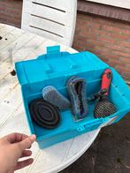 Paardrijd spullen, Dieren en Toebehoren, Ophalen, Overige soorten