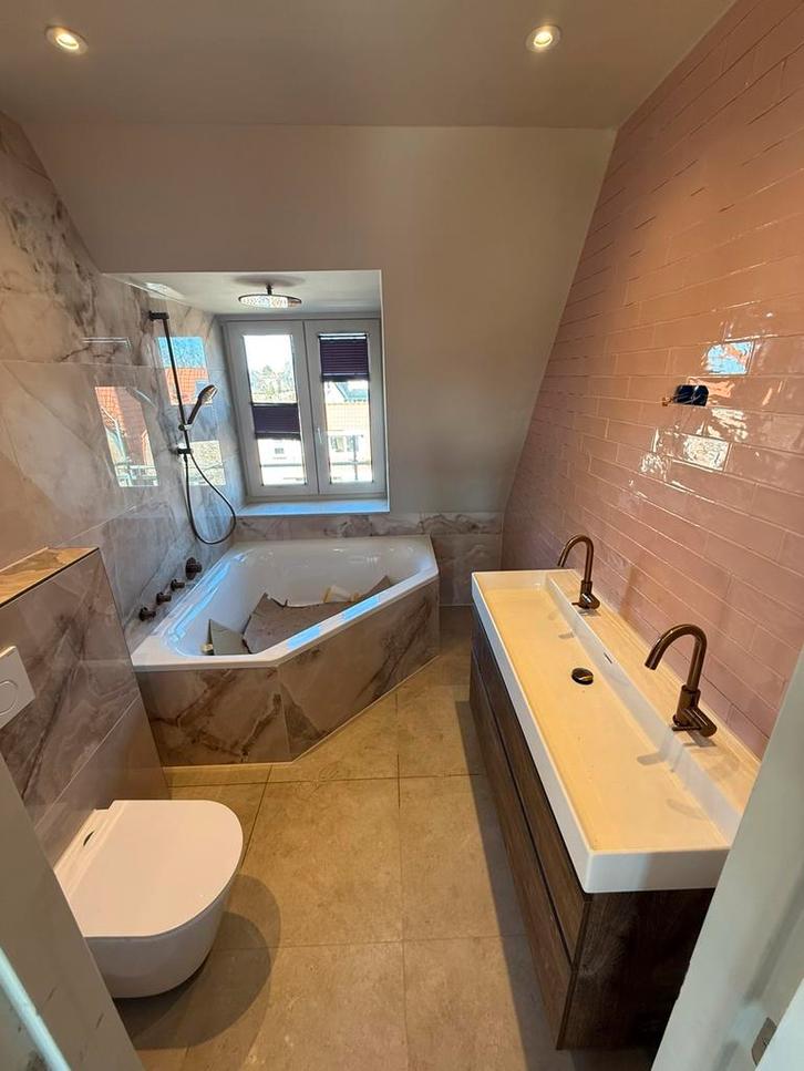 Professioneel kitter voor al uw kitwerken, Diensten en Vakmensen, Klussers en Klusbedrijven, Garantie