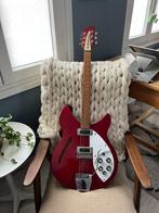 Rickenbacker 330 1988, Muziek en Instrumenten, Snaarinstrumenten | Gitaren | Elektrisch, Ophalen, Gebruikt, Semi-solid body, Overige merken