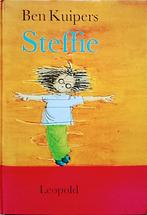 Steffie, Gelezen, 5 of 6 jaar, Fictie algemeen, Ophalen of Verzenden