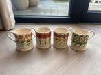 Emma Bridgewater 1/2 pint Mugs Nieuwstaat, Ophalen of Verzenden, Zo goed als nieuw, Overige stijlen, Kop(pen) en/of Schotel(s)