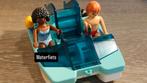Waterfiets, Ophalen of Verzenden, Gebruikt, Complete set
