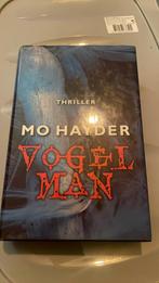 M. Hayder - VOGELMAN, Ophalen of Verzenden, Gelezen, M. Hayder