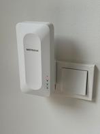 NETGEAR WiFi 6 Mesh Extender AX1800 (EAX15), Ophalen, Gebruikt