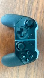 Qware Nintendo switch controller, Ophalen of Verzenden, Zo goed als nieuw, Met 1 controller, Switch Original
