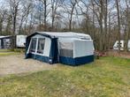 Chateau La Car 380, Caravans en Kamperen, Particulier, Vast bed, Chateau, Luifel