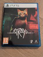 Stray - PS5 Game, Spelcomputers en Games, Games | Sony PlayStation 5, Ophalen of Verzenden, Zo goed als nieuw