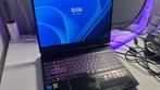 Gaming laptop Acer Nitro AN515-58, Ophalen of Verzenden, Gebruikt