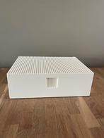 Ikea Lego opbergbak, Kinderen en Baby's, Speelgoed | Duplo en Lego, Ophalen, Zo goed als nieuw