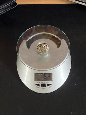 Pyriet Knol - 62 gram beschikbaar voor biedingen