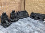 Skoda Superb 3V5 L&K lederen interieur compleet, Auto-onderdelen, Interieur en Bekleding, Ophalen, Gebruikt, Skoda