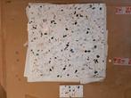 Nieuwe 60 x 60 granito / echte terrazzo tegels, 10€!!! (2x), Doe-het-zelf en Verbouw, Tegels, Ophalen, 60 cm of meer, Nieuw, Minder dan 5 m²