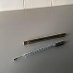 Vintage Thermometer - 1973, Antiek en Kunst, Ophalen of Verzenden