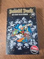 DD Themapocket 46, Eén stripboek, Ophalen of Verzenden, Zo goed als nieuw