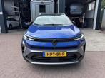 Renault Captur 1.6 E-Tech full hybrid 145 esprit Alpine, 1345 kg, Gebruikt, Blauw, Bedrijf