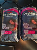 Huggies DryNites Pyjama Broekjes Maat 8-13, Overige typen, Nieuw, Ophalen of Verzenden, Hema
