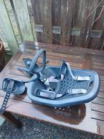 Fietsstoeltje voorzitje, Fietsen en Brommers, Ophalen, Gebruikt