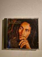 Bob Marley-Legend, Ophalen of Verzenden, Zo goed als nieuw