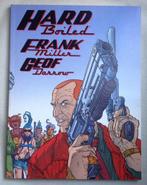 Hard Boiled Geof Darrow Frank Miller, Boeken, Strips | Comics, Amerika, Frank Miller Geof Darrow, Verzenden