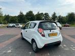 Chevrolet spark, Voorwielaandrijving, 65 €/maand, 680 kg, 4 cilinders